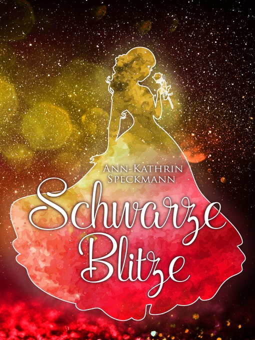 Title details for Schwarze Blitze by Ann-kathrin Speckmann - Available